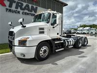 2021 Mack AN64T