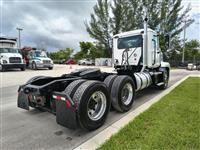 2021 Mack AN64T