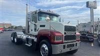 2021 Mack PI64T