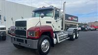 2021 Mack PI64T