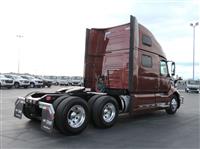 2023 Volvo VNL64T860