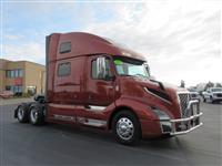 2023 Volvo VNL64T860