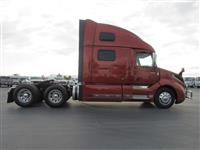 2023 Volvo VNL64T860