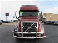2023 Volvo VNL64T860