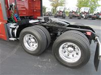2023 Volvo VNL64T860