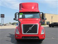 2020 Volvo VNR64T300