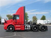 2020 Volvo VNR64T300