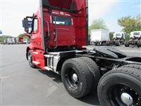 2020 Volvo VNR64T300