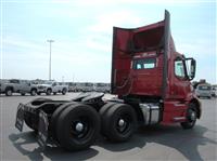 2020 Volvo VNR64T300