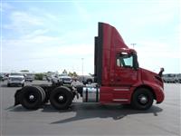 2020 Volvo VNR64T300