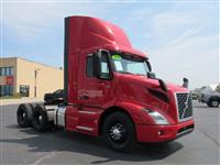 2020 Volvo VNR64T300