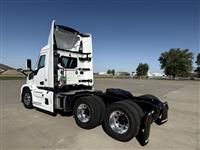 2026 Mack PR64T