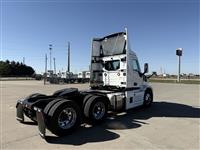 2026 Mack PR64T