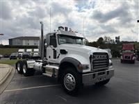 2025 Mack GR64FT