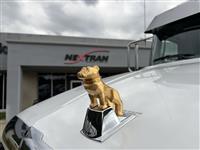 2025 Mack GR64FT