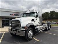 2025 Mack GR64FT