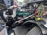 2022 Volvo VNL64T760