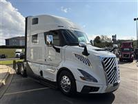 2025 Volvo VNL64T860