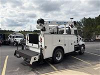 2025 Mack MD6 42R