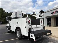 2025 Mack MD6 42R