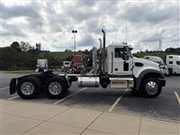 2025 Mack GR64FT