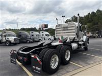 2025 Mack GR64FT