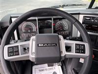 2025 Mack GR64FT