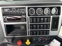 2025 Mack GR64FT