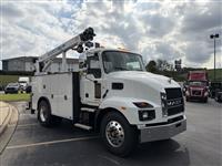 2025 Mack MD6 42R