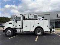 2025 Mack MD6 42R