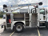 2025 Mack MD6 42R