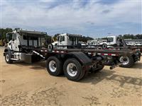 2024 Mack GR64BR