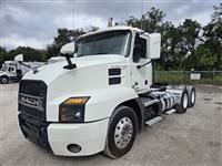 2019 Mack AN64T