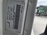 2019 Mack AN64T