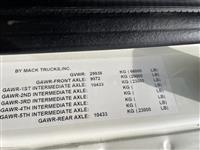 2024 Mack GR64B