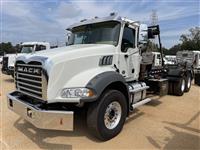 2024 Mack GR64B