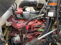 2024 Mack GR64B