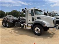 2024 Mack GR64B
