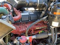 2024 Mack GR64F