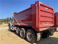 2024 Mack GR64F