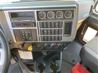 2024 Mack GR64F