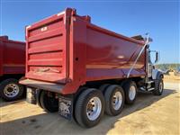 2024 Mack GR64F