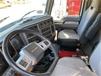 2024 Mack GR64F