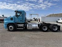 2020 Mack AN64T