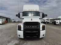 2019 Mack AN64T