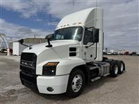 2019 Mack AN64T