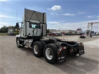 2019 Mack AN64T
