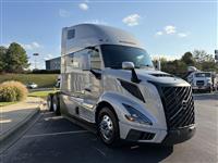 2026 Volvo VNL64T860