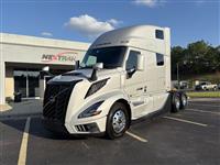 2026 Volvo VNL64T860