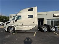 2026 Volvo VNL64T860